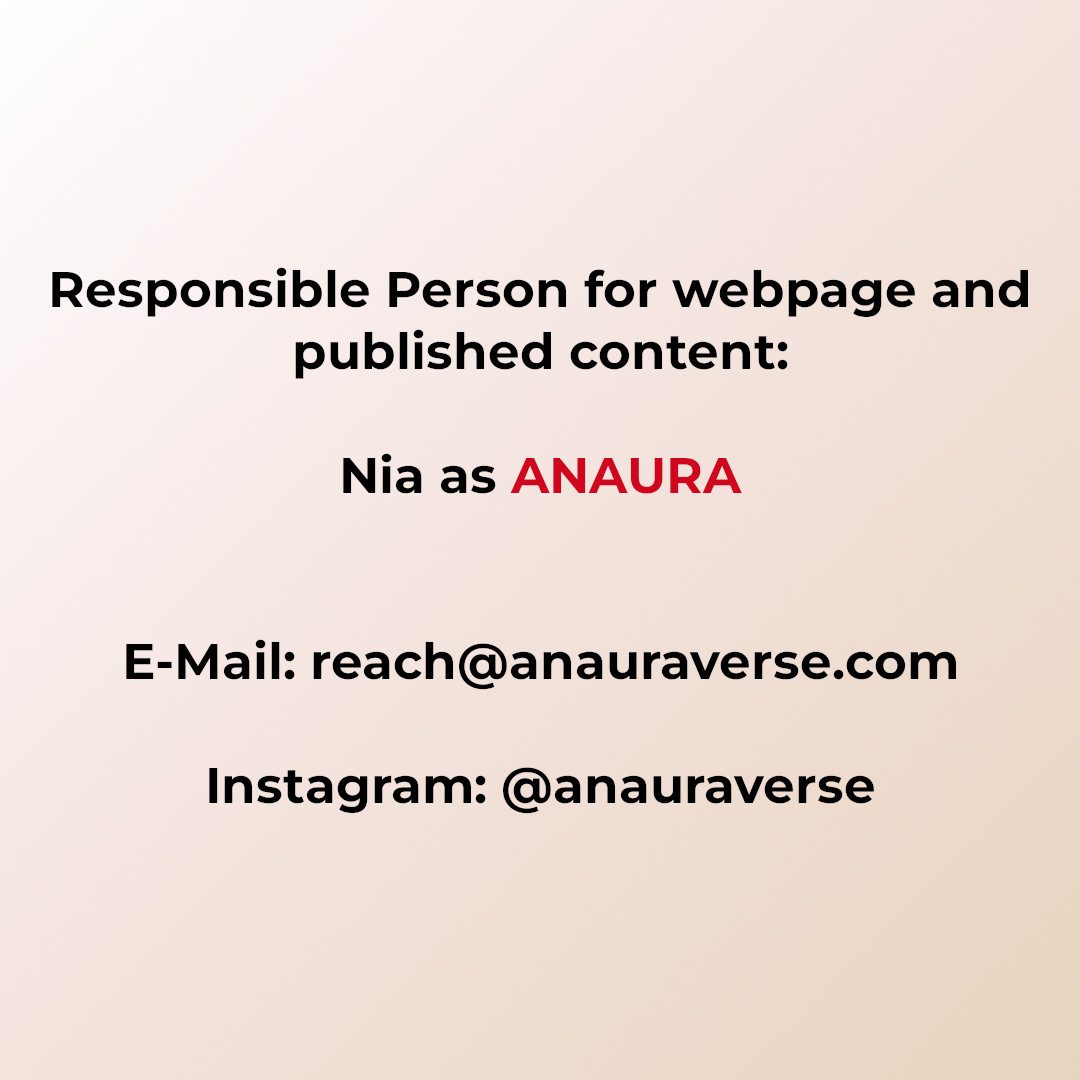 Information about this website's owner and contact details