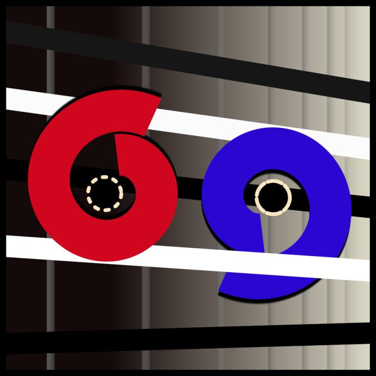 Cover Art of ANAURA's Debut Single "Drifting"